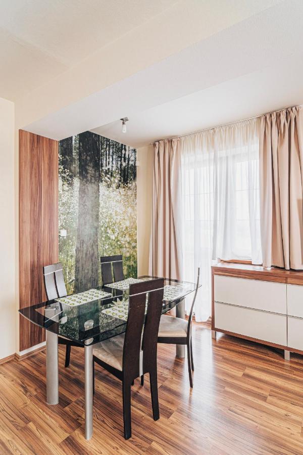 Apartman Nelka - Velka Lomnica エクステリア 写真