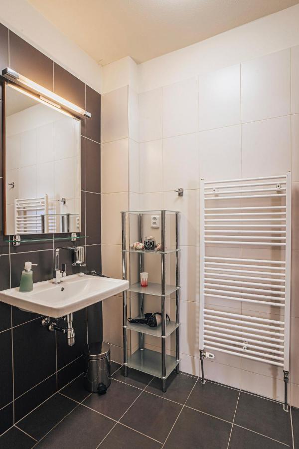 Apartman Nelka - Velka Lomnica エクステリア 写真